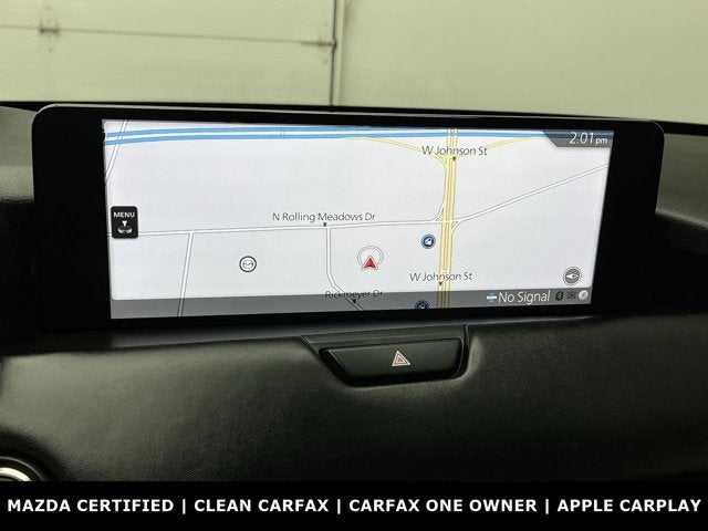 2025 Mazda Mazda CX-90 Premium Plus Package