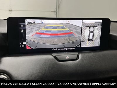 2025 Mazda Mazda CX-90 Premium Plus Package