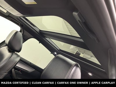 2025 Mazda Mazda CX-90 Premium Plus Package