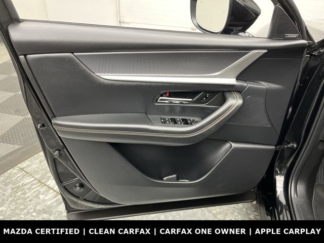 2025 Mazda Mazda CX-90 Premium Plus Package