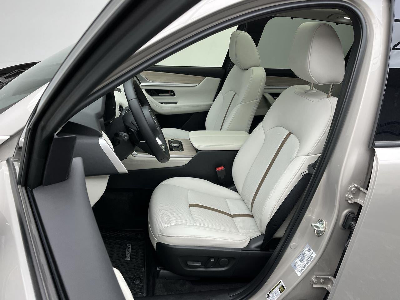 2026 Mazda Mazda CX-90 Premium Plus