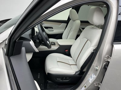 2026 Mazda Mazda CX-90 Premium Plus