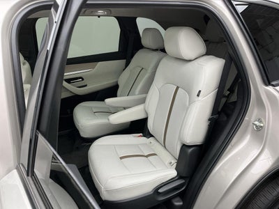 2026 Mazda Mazda CX-90 Premium Plus