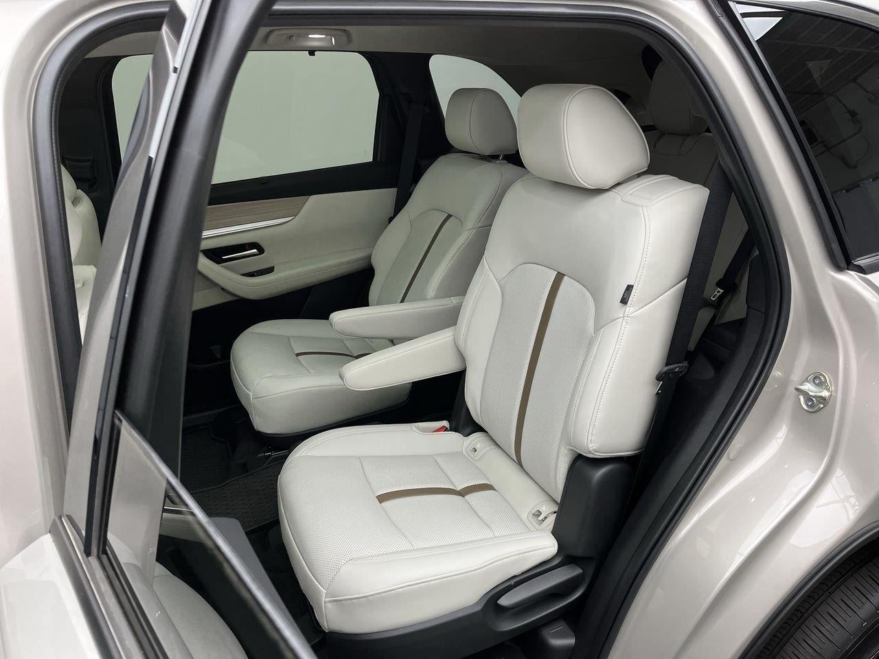 2026 Mazda Mazda CX-90 Premium Plus