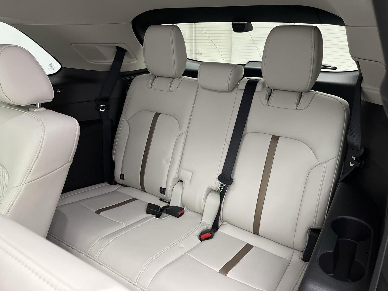 2026 Mazda Mazda CX-90 Premium Plus