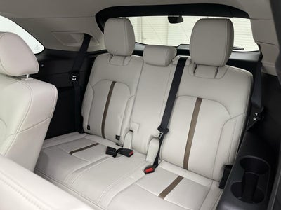 2026 Mazda Mazda CX-90 Premium Plus