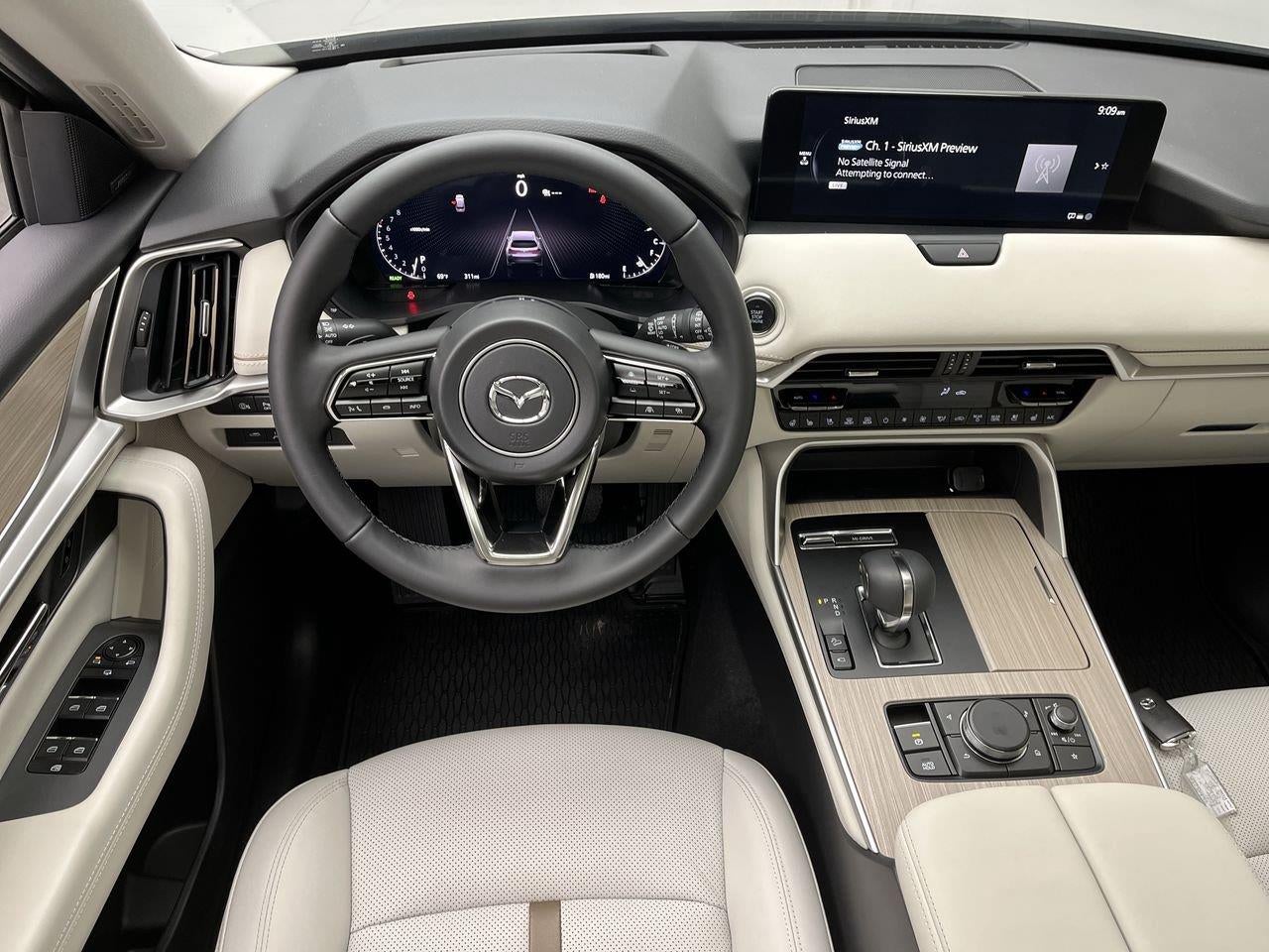 2026 Mazda Mazda CX-90 Premium Plus