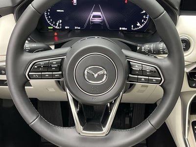 2026 Mazda Mazda CX-90 Premium Plus