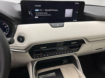 2026 Mazda Mazda CX-90 Premium Plus