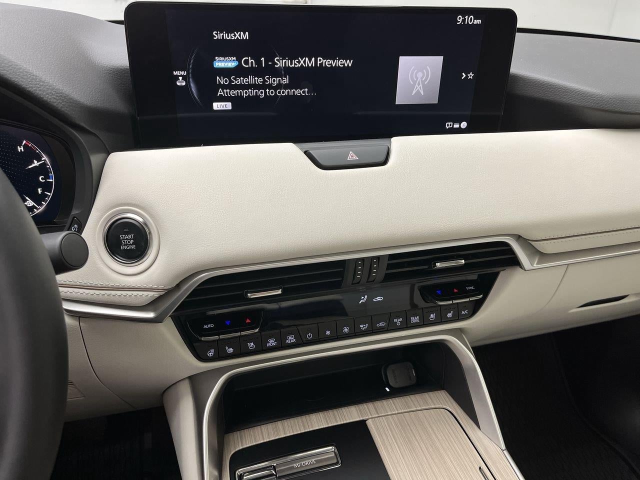 2026 Mazda Mazda CX-90 Premium Plus