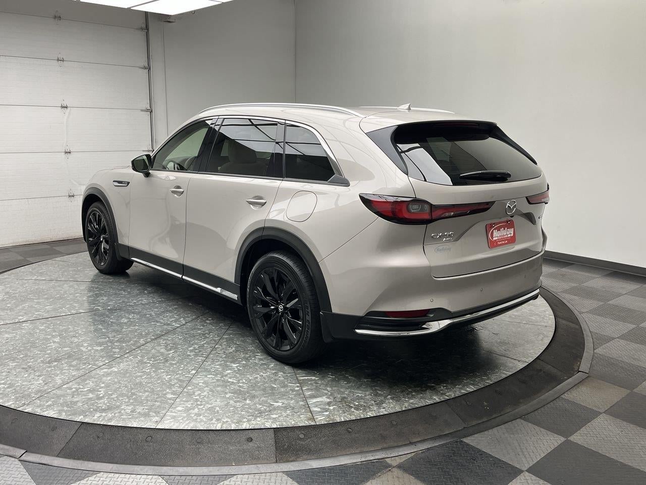 2026 Mazda Mazda CX-90 Premium Plus