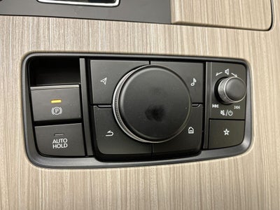2026 Mazda Mazda CX-90 Premium Plus