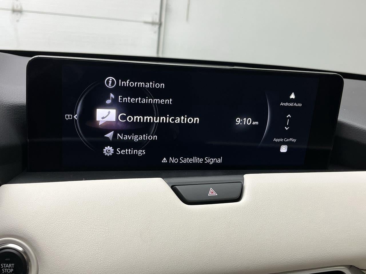 2026 Mazda Mazda CX-90 Premium Plus