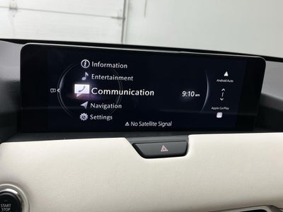 2026 Mazda Mazda CX-90 Premium Plus