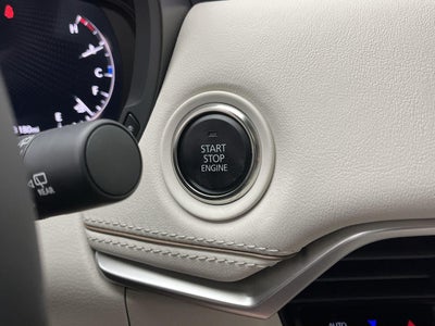 2026 Mazda Mazda CX-90 Premium Plus