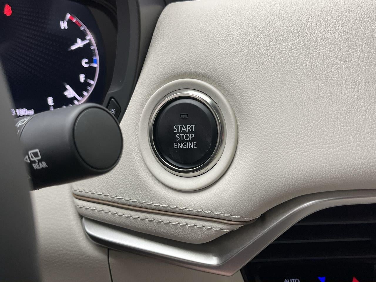 2026 Mazda Mazda CX-90 Premium Plus