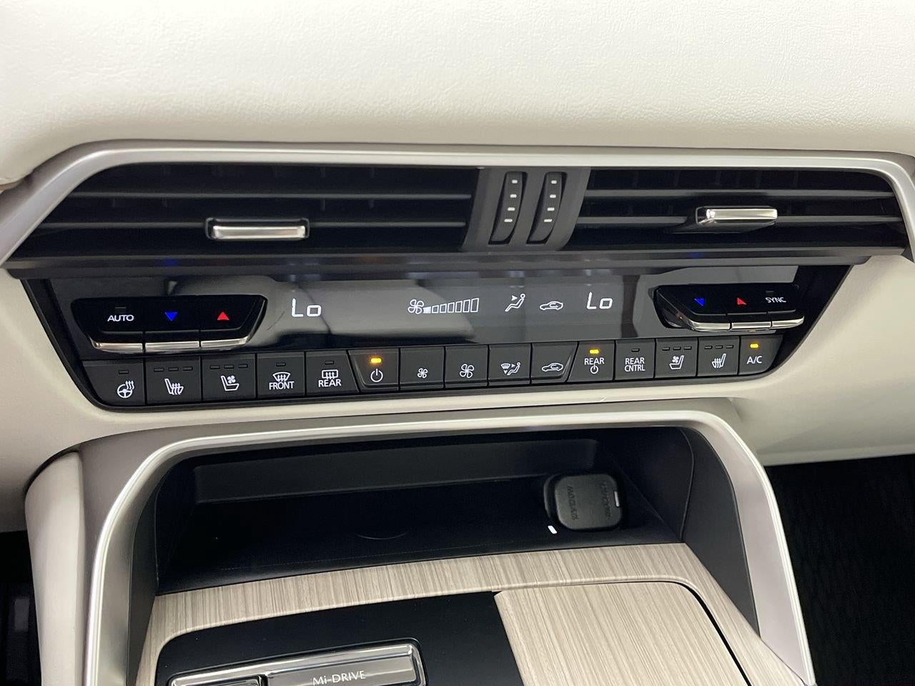2026 Mazda Mazda CX-90 Premium Plus