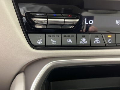 2026 Mazda Mazda CX-90 Premium Plus
