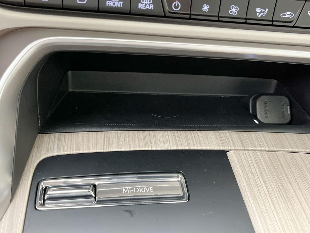 2026 Mazda Mazda CX-90 Premium Plus