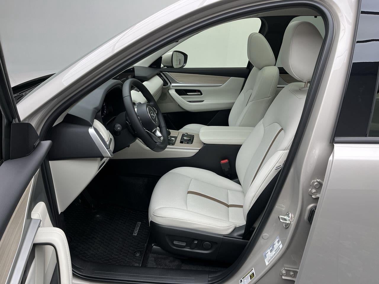 2026 Mazda Mazda CX-90 Premium Plus