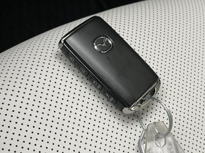 2026 Mazda Mazda CX-90 Premium Plus