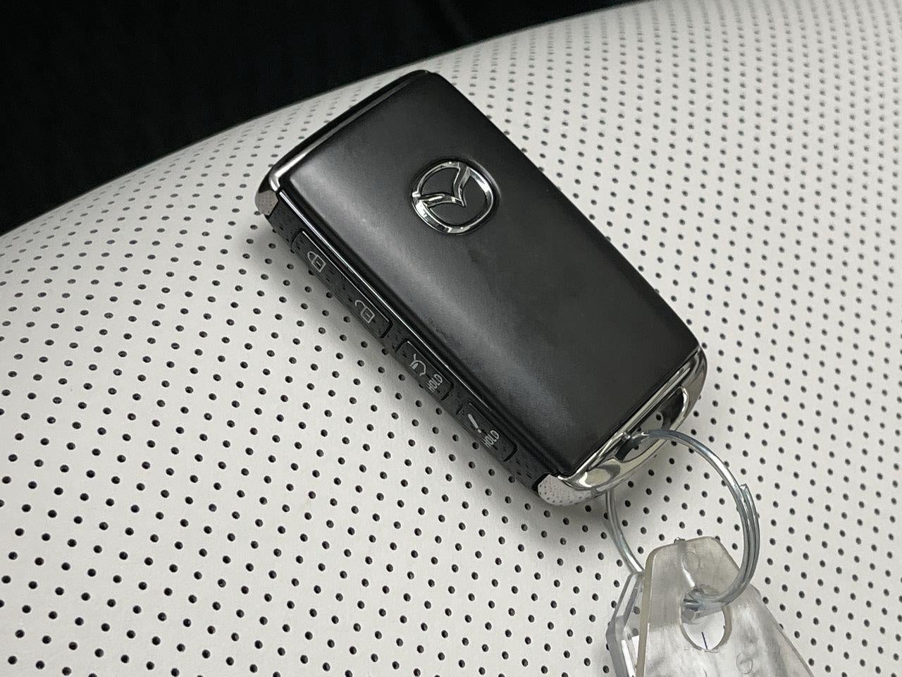 2026 Mazda Mazda CX-90 Premium Plus