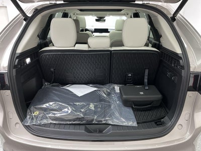 2026 Mazda Mazda CX-90 Premium Plus