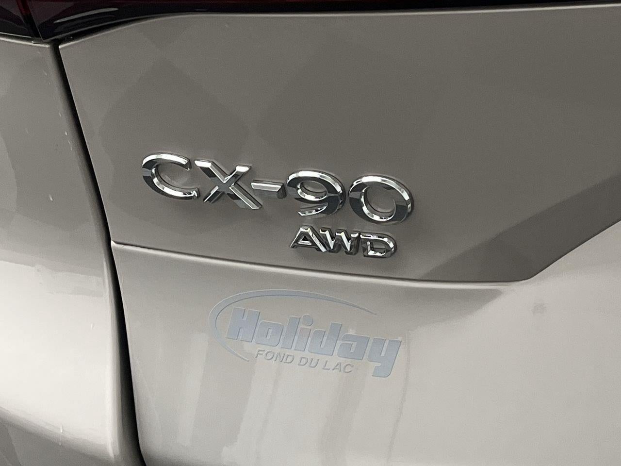 2026 Mazda Mazda CX-90 Premium Plus