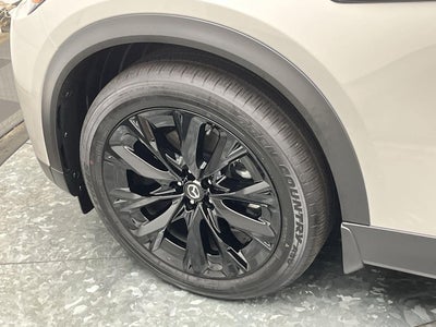 2026 Mazda Mazda CX-90 Premium Plus