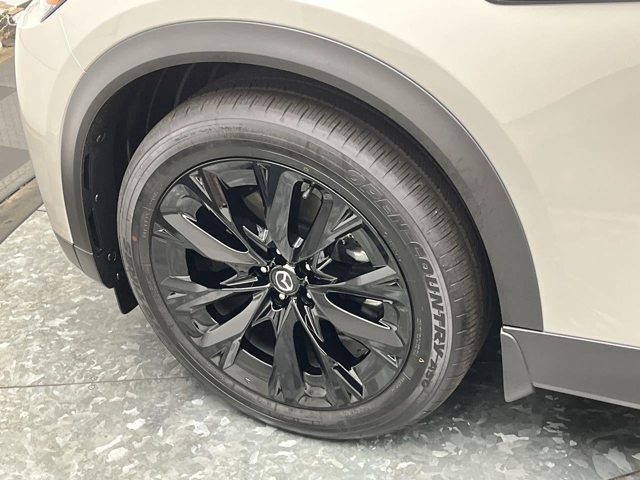 2026 Mazda Mazda CX-90 Premium Plus