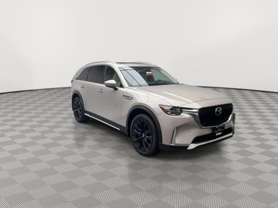 2026 Mazda Mazda CX-90 Premium Plus