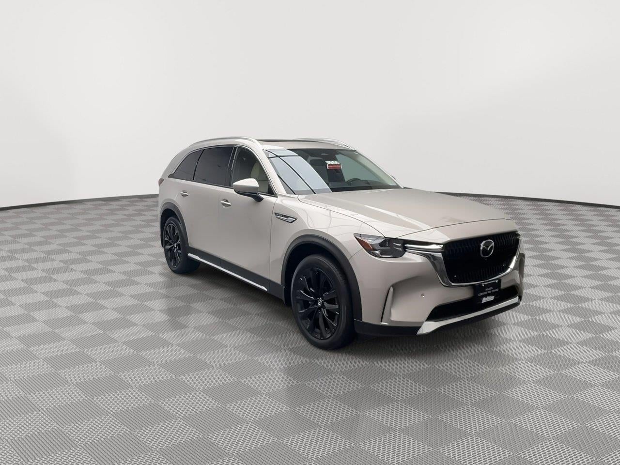 2026 Mazda Mazda CX-90 Premium Plus