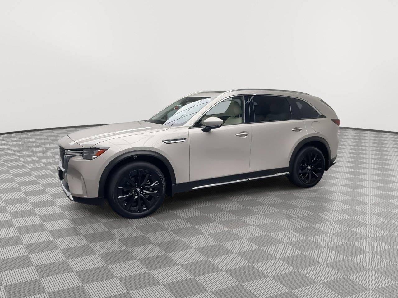 2026 Mazda Mazda CX-90 Premium Plus