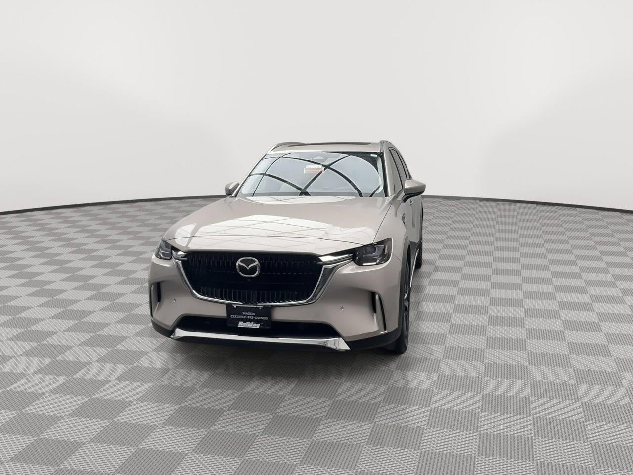 2026 Mazda Mazda CX-90 Premium Plus