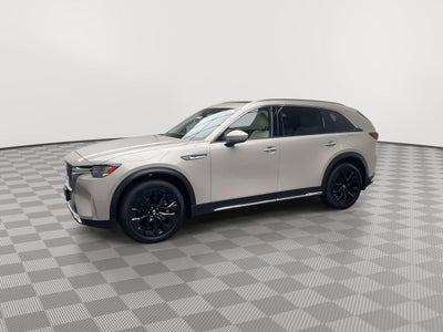 2026 Mazda Mazda CX-90 Premium Plus