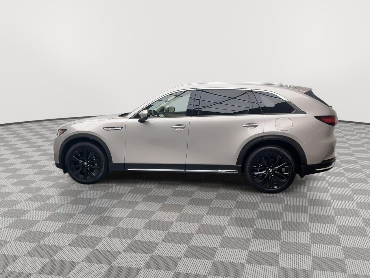2026 Mazda Mazda CX-90 Premium Plus
