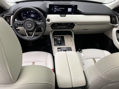 2026 Mazda Mazda CX-90 Premium Plus