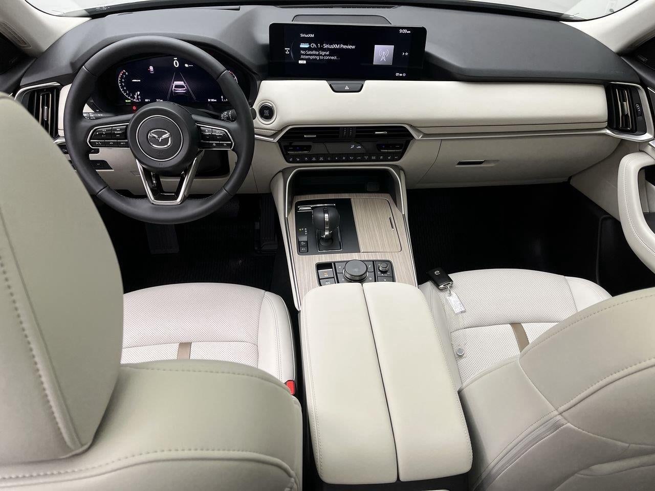 2026 Mazda Mazda CX-90 Premium Plus