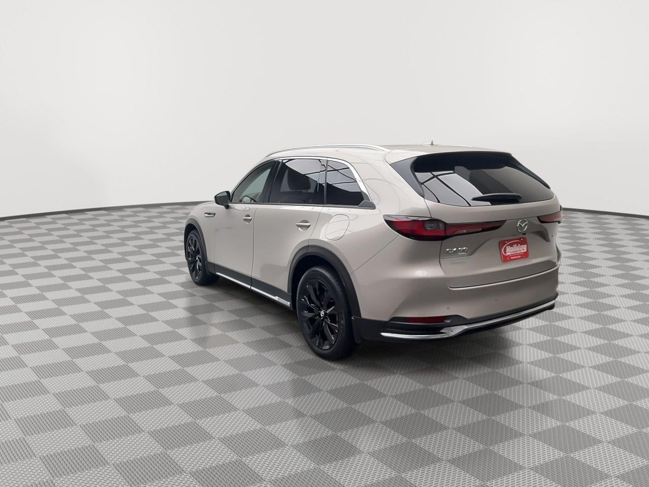 2026 Mazda Mazda CX-90 Premium Plus