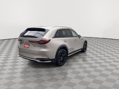 2026 Mazda Mazda CX-90 Premium Plus