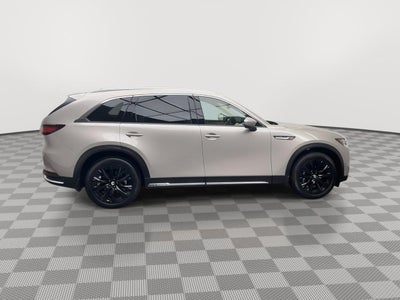 2026 Mazda Mazda CX-90 Premium Plus