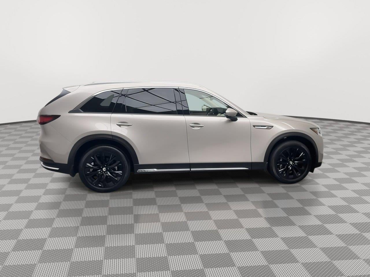 2026 Mazda Mazda CX-90 Premium Plus