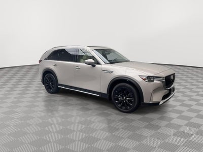 2026 Mazda Mazda Cx-90 Premium Plus