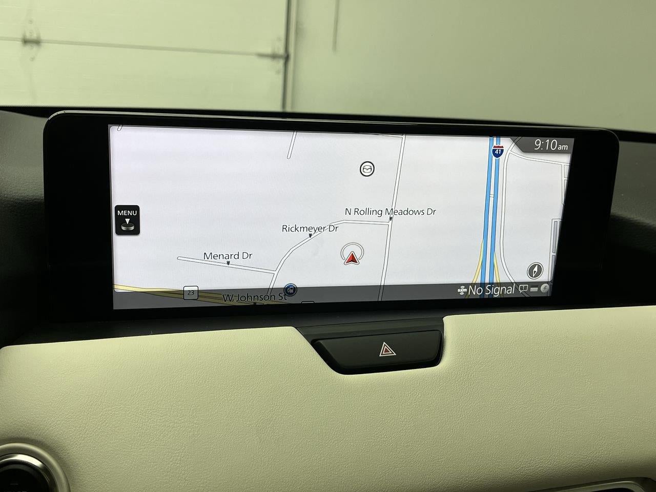 2026 Mazda Mazda CX-90 Premium Plus