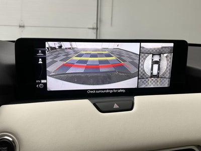 2026 Mazda Mazda CX-90 Premium Plus