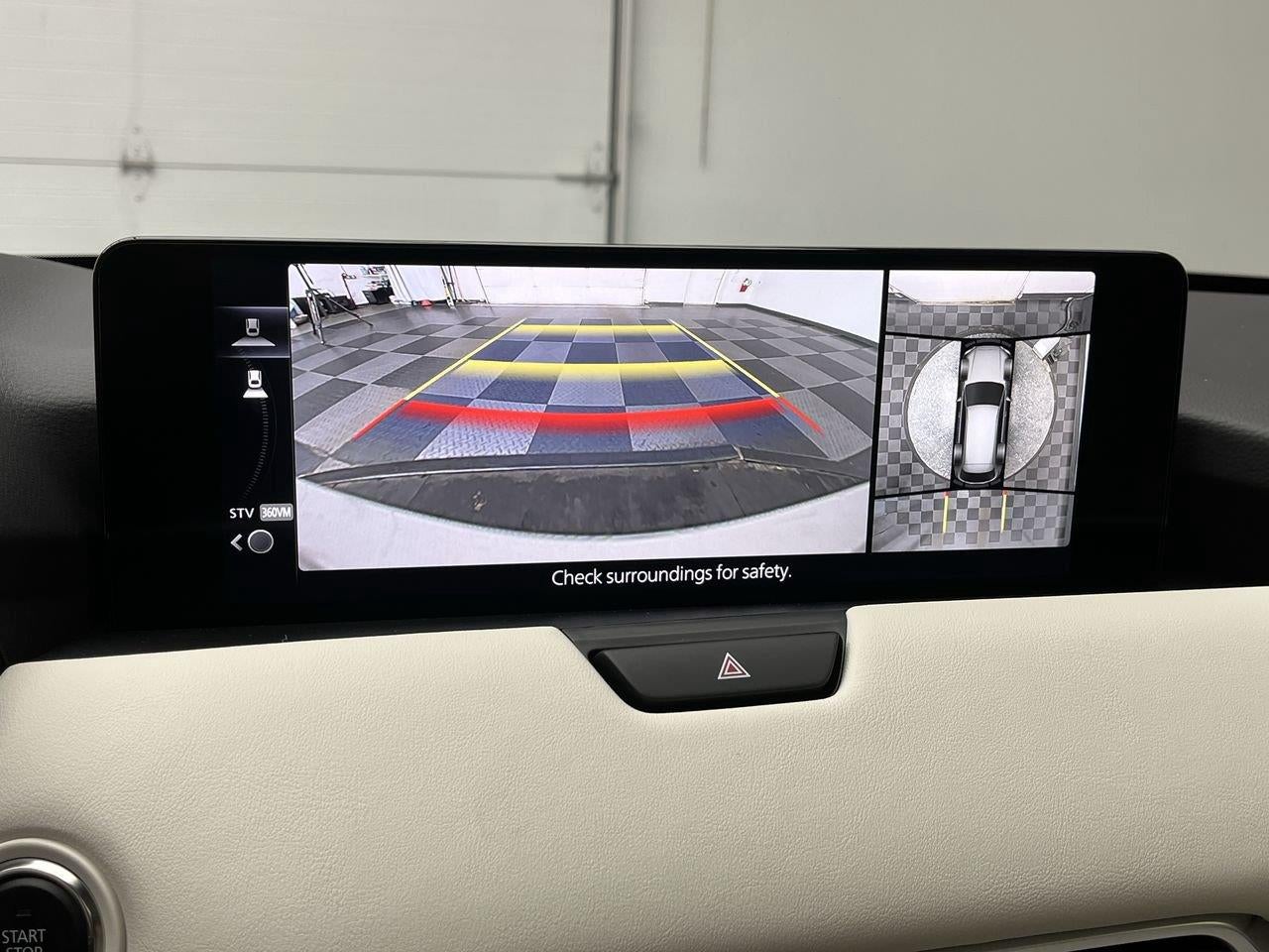 2026 Mazda Mazda CX-90 Premium Plus