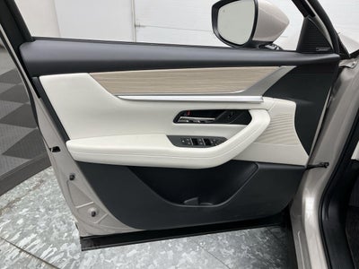 2026 Mazda Mazda CX-90 Premium Plus