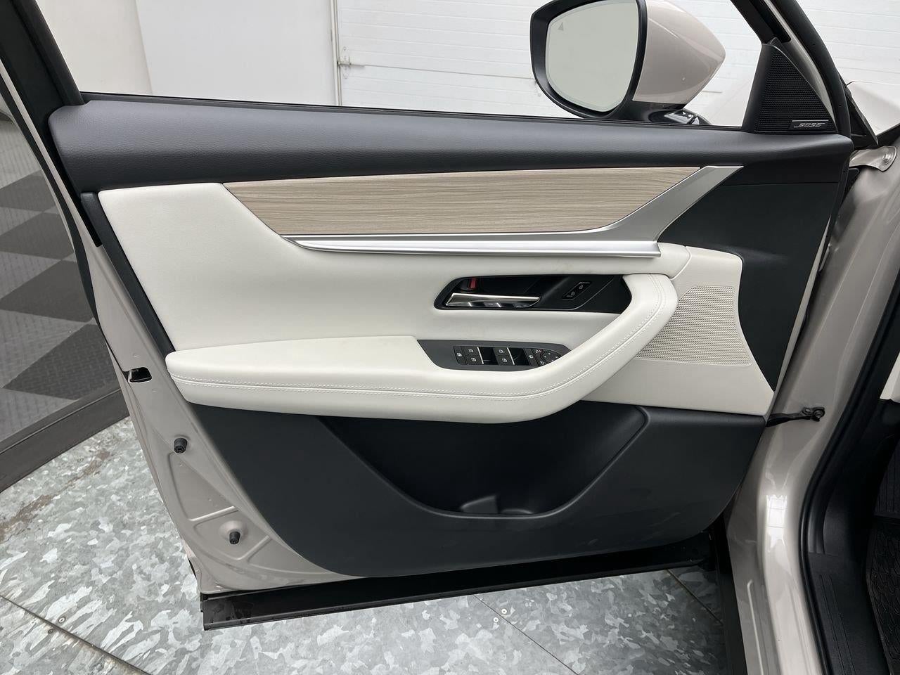 2026 Mazda Mazda CX-90 Premium Plus