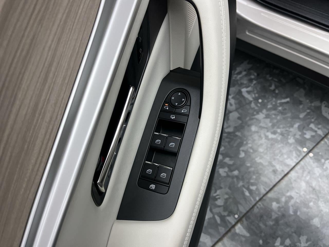 2026 Mazda Mazda CX-90 Premium Plus