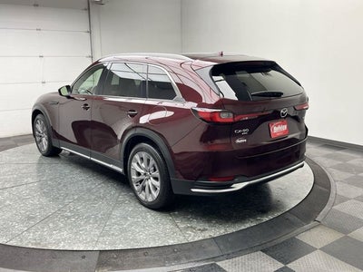 2024 Mazda Mazda CX-90 3.3 Turbo Premium Plus